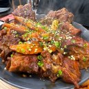 가산우체국 | [금천구 가산] 한사리감자탕&amp;뼈구이