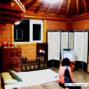 구룡령황토펜션 이미지