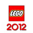 2012 LEGO LIST 이미지