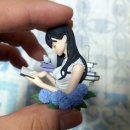 고서당 | 카이요도 비블리아 고서당 사건수첩 갸차폰 구매후기