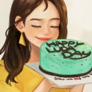이루다케이크
