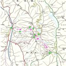 11월2일 ; 풍경산악회77,정기 산행~전라북도 무주군 적상면 사천리 ~적상산1,034m 이미지