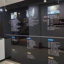 백수문학관 세미나실 이미지