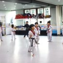 한미태권도장 이미지