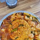 대교회식당 이미지