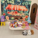 천상잔디유치원 | 8월 뜨거운 여름, 쌍둥이들의 행복한 생일주간 😍