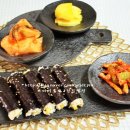 꼬마김밥 - 울진군 울진북로 2103 | 꼬마김밥