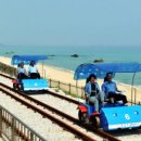 정동진역 이미지