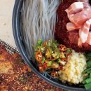 고령촌돼지찌개;석쇠불고기