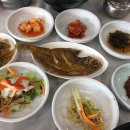 거제도횟집식당