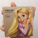 더페이스샵 디즈니 프린세스 톤업쿠션&amp;틴트글래스 후기 이미지