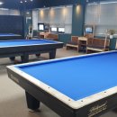 소울당구장 이미지