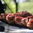 산들바람펜션 이미지