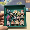 해금(중급) | [보드게임 후기] 원드러스 크리처