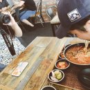 평화전망대휴게소