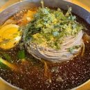 봉평메밀면가(봉곡점) | 고양 덕양구 성사동 ‘시장면가’