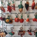 펠레테리아 | 피렌체 가죽시장 사기 안 당하는 법! 산 로렌초 광장 찐 수제 공방 'Vale Leathershop'