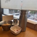 내찜닭 신촌점 내돈내산 리얼후기 !!