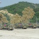 해병대 제1사단(상장대대)