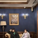 상하이여행 추천! 송성테마파크 송성가무쇼 천고정