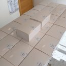 양산부산대학교병원 세미나 도시락 고급스러운 답례품 후기 샌드위치 단체주문