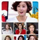 40대 여성 헤어스타일, 둥근얼굴형 머리제비추리 김성령 머리스타일 헤어컨설팅 후기