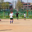 올림픽체육관 이미지