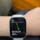 6만원짜리 GPS 달린 가성비 스마트와치 샤오미 레드미워치 5 라이트 레드미 와치 ? AOD까지! 사용후기