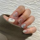 태평역 5번출구 | 태평역네일 잘하는곳 | 네일핸네 이달의아트 솔직 후기