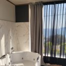 남해벚꽃길지나서 이미지