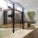 햇살정원 이미지