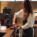 새영빌딩 | 호주 워킹홀리데이 로허들 커피교실 라떼아트 원데이클래스 후기