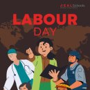 Happy Labour Day! 이미지