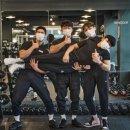 비나이더 피트니스 옥곡점 이미지