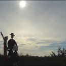 허수아비 이미지