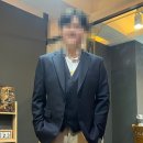 &#39;헤리츠 테일러&#39;에서 예복 맞춘 날!