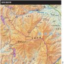 낙동정맥 이미지