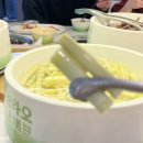 남,녀 화장실 | 건대 훠궈 삼겹살 무한리필 맛집, 상상라오 주말 혼밥 후기