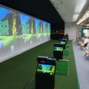 더블유(W)스크린골프연습장 이미지