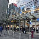 콜롬버스 휘트니스클럽 이미지