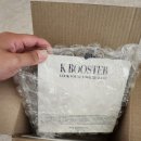 케이더마 | [여행용화장품 추천]쁘띠 더마크림 키트 케이부스터 후기