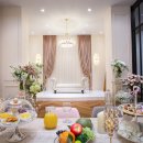 누리시아 웨딩홀 이미지