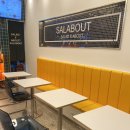 샐러바웃 샐러드&포케 하남미사 직영점 이미지