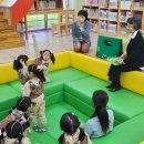 상록도서관 이미지