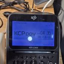 서해총판 | 강남구 논현동 카드단말기 KCP-C3100 설치, 토스 프론트 세팅 후기