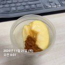 [다시어터의 삶] 241121 D-40 너무 졸리고 바빴던 목요고개