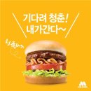 청춘버거 이미지