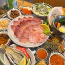 용왕회집 | [상암맛집] DMC맛집 마포횟집 추천 용왕님술상 회식 후기