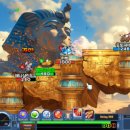 BLue PC방 이미지