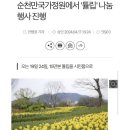 한국판 동물의 숲으로 불리는 도시 이미지